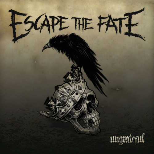 Escape The Fate : Ungrateful