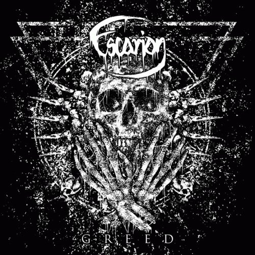 Escarion : Greed