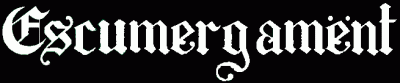 logo Escumergamënt
