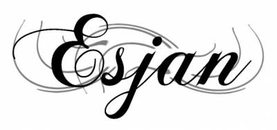 logo Esjan