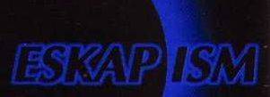 logo Eskapism (SWE)