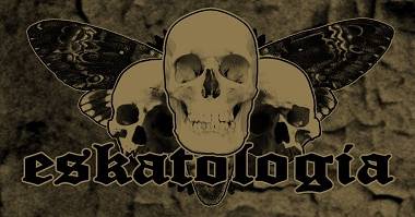logo Eskatologia