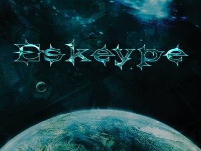 logo Eskeype