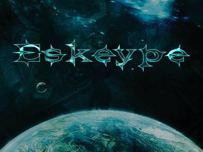 logo Eskeype logo Eskeype