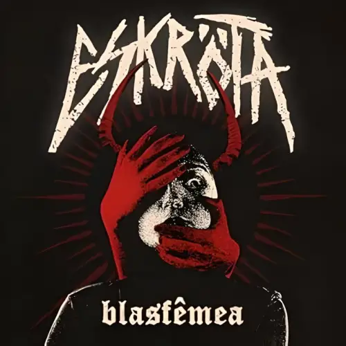 Eskröta : Blasfêmea
