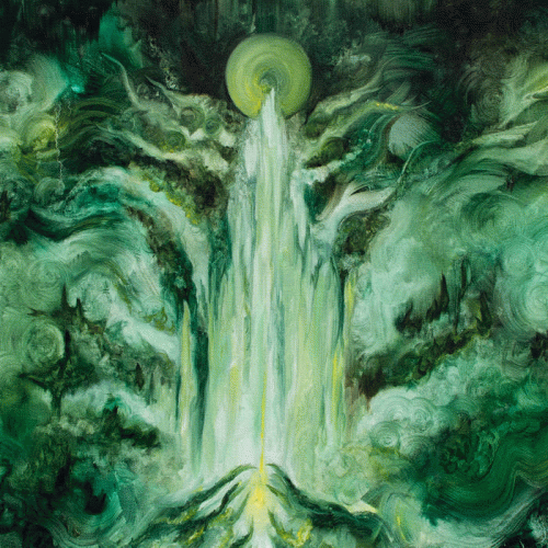 Esoctrilihum : Funeral