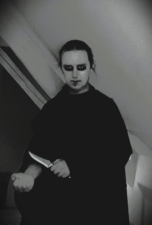 Esoctrilihum : Hopeless