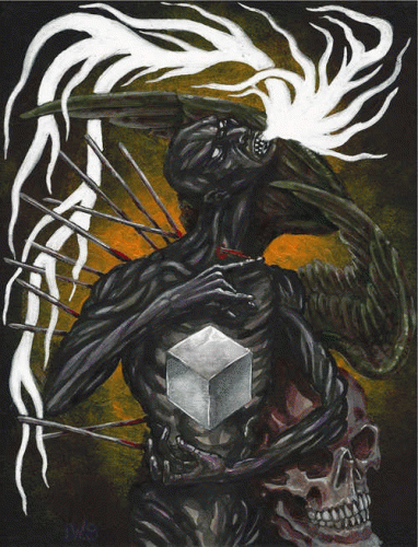 Esoctrilihum : Inhüma