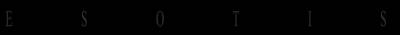 logo Esotis