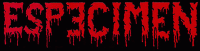 logo Especimen