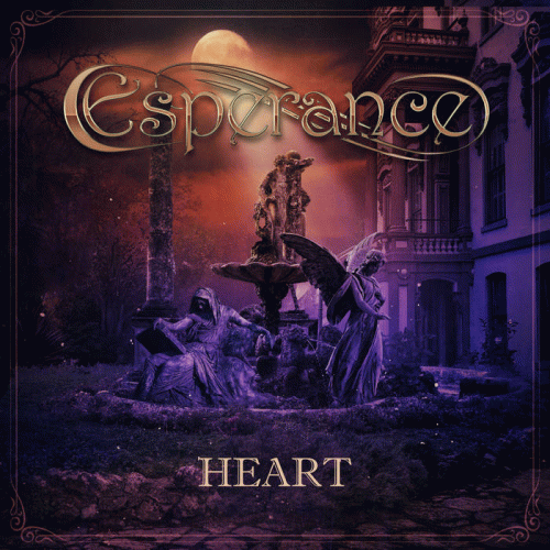 Esperance : Heart