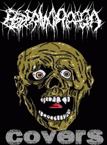 Espermorragia : Covers Espermorragia : Covers