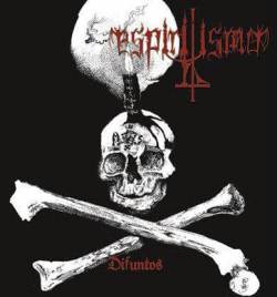 Espiritismo : Difuntos