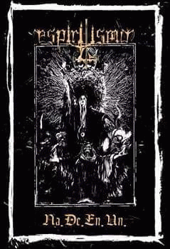 Espiritismo : NA.DE.EN.UN. Espiritismo : NA.DE.EN.UN.