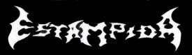 logo Estampida