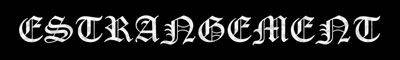 logo Estrangement