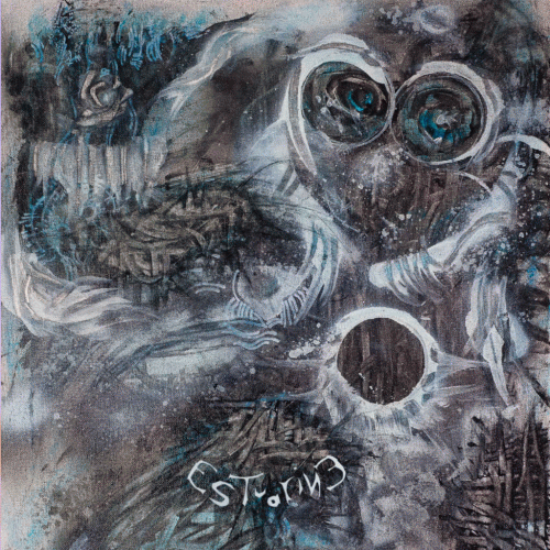 Estuarine : Nyarlathotep