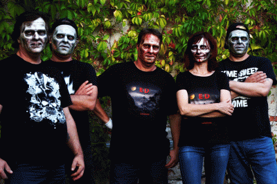 Eternal Dark (ROU) - discography, line-up, biography, interviews, photos