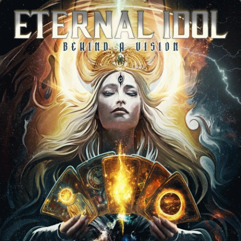 Eternal Idol : Behind a Vision