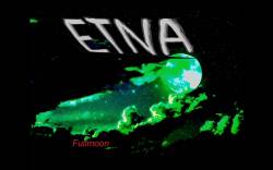 Etna (FRA-1) : Fullmoon