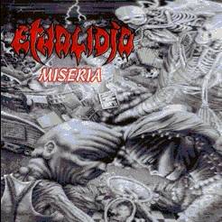 Etnocidio : Miseria