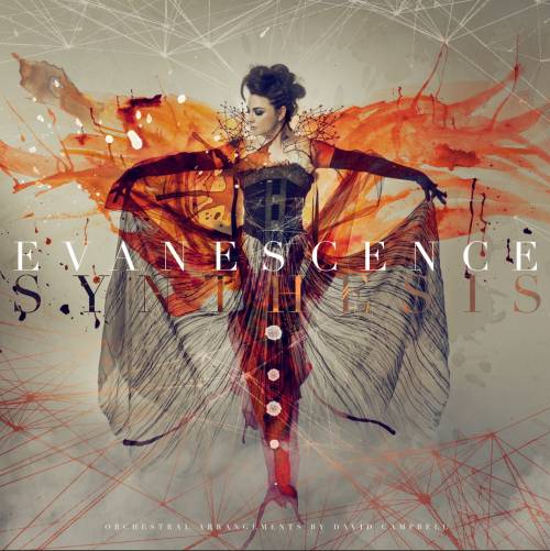 Evanescence : Synthesis