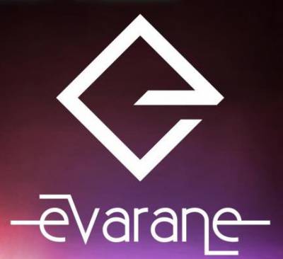 logo Evarane logo Evarane