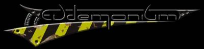 logo Evdemonium