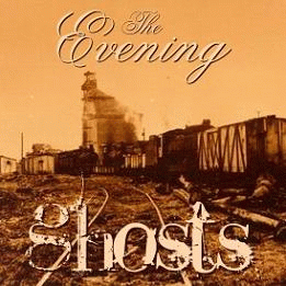 Evening : Ghosts