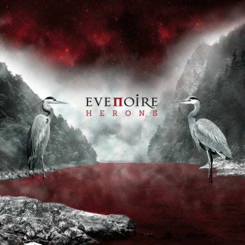 Evenoire : Herons