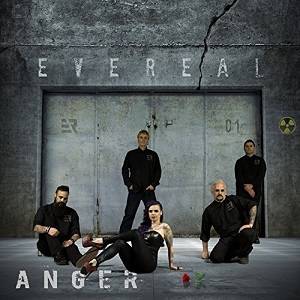 Evereal : Anger