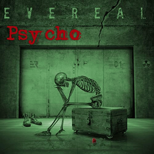 Evereal : Psycho