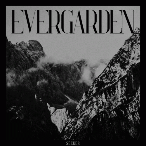 Evergarden : Seeker