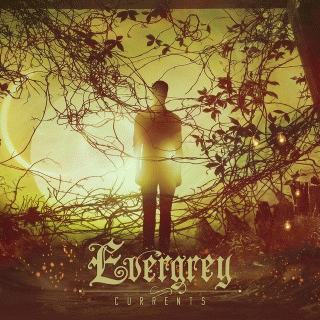 Evergrey : Currents