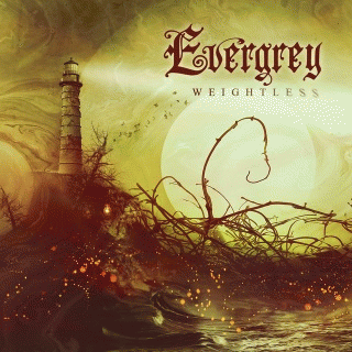 Evergrey : Weightless