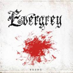 Evergrey : Wrong