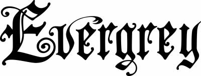 logo Evergrey