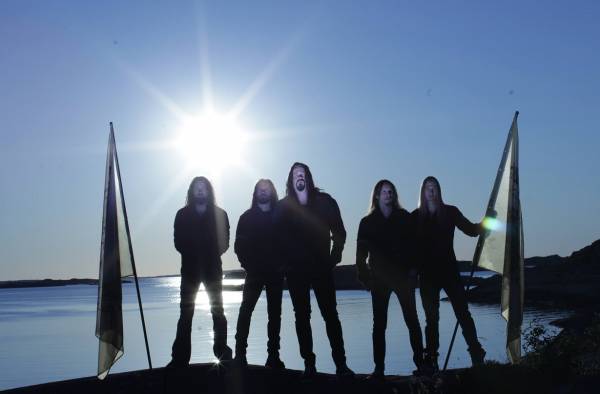 interview Evergrey