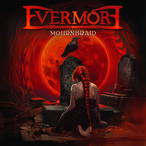 Evermore : Mournbraid