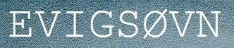 logo Evigsovn