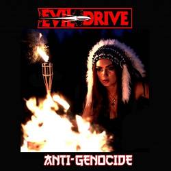 Evil Drive : Anti-Genocide