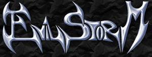 logo EvilStorm