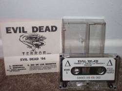 Evildead (USA) : Terror