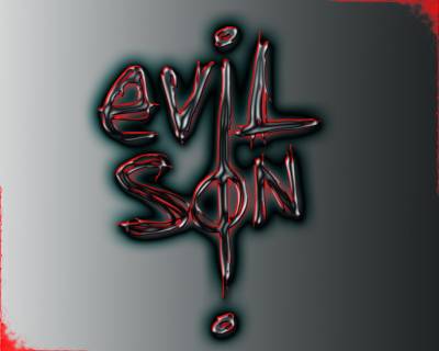 logo Evilson