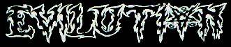 logo Evilution (USA)