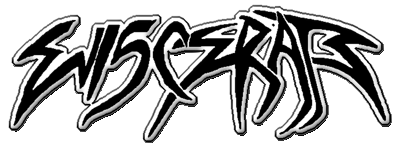 logo Eviscerate (ITA)