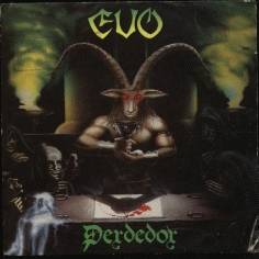 Evo (ESP) : Perdedor