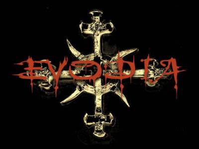 logo Evodia