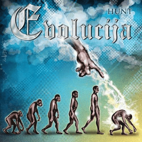 Evolucija : Hunt
