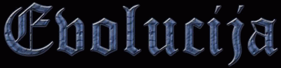 logo Evolucija